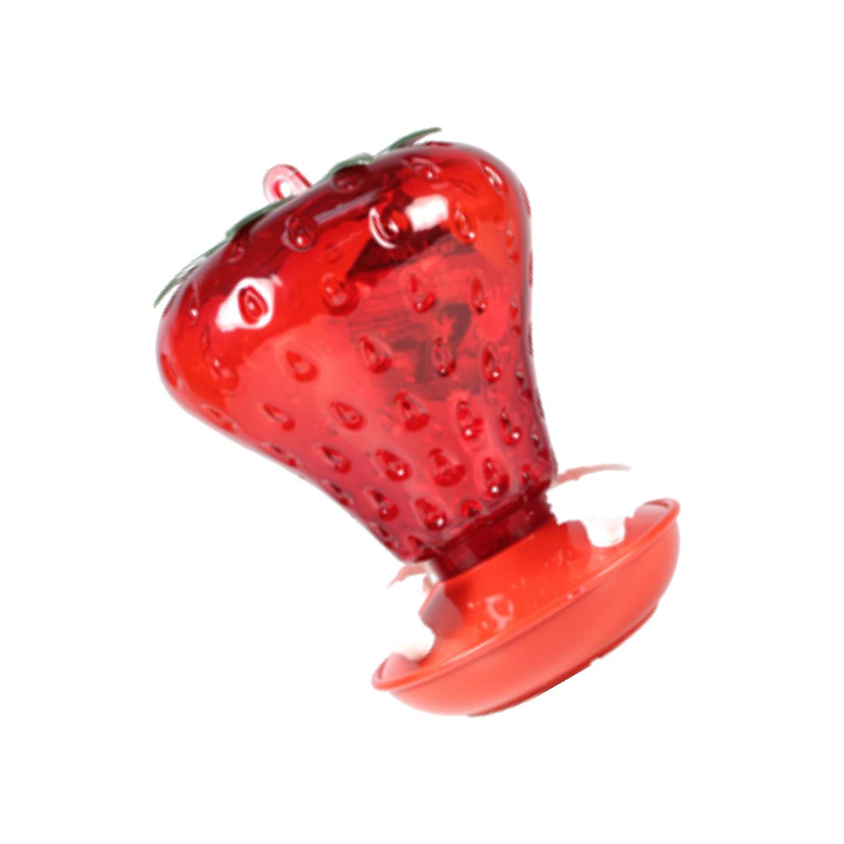 Picture of Audubon-woodlink 991010 Strawberry Hummingbird Feeder 40 Oz.- Red