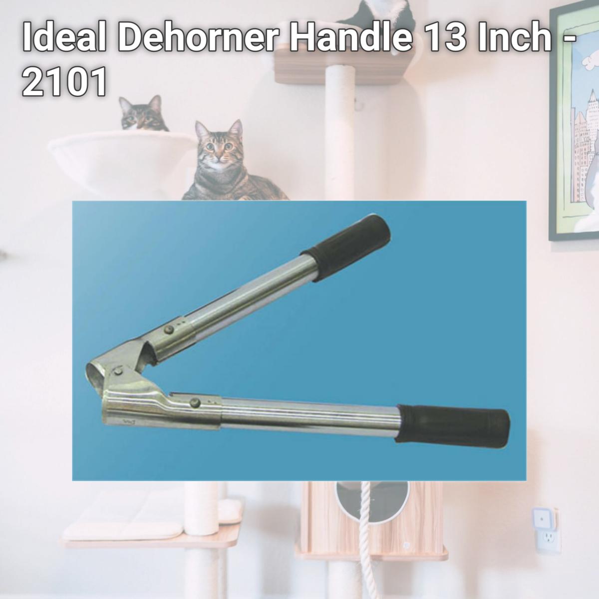 Picture of Durvet Ideal Dehorner Handle 13 Inch - 2101
