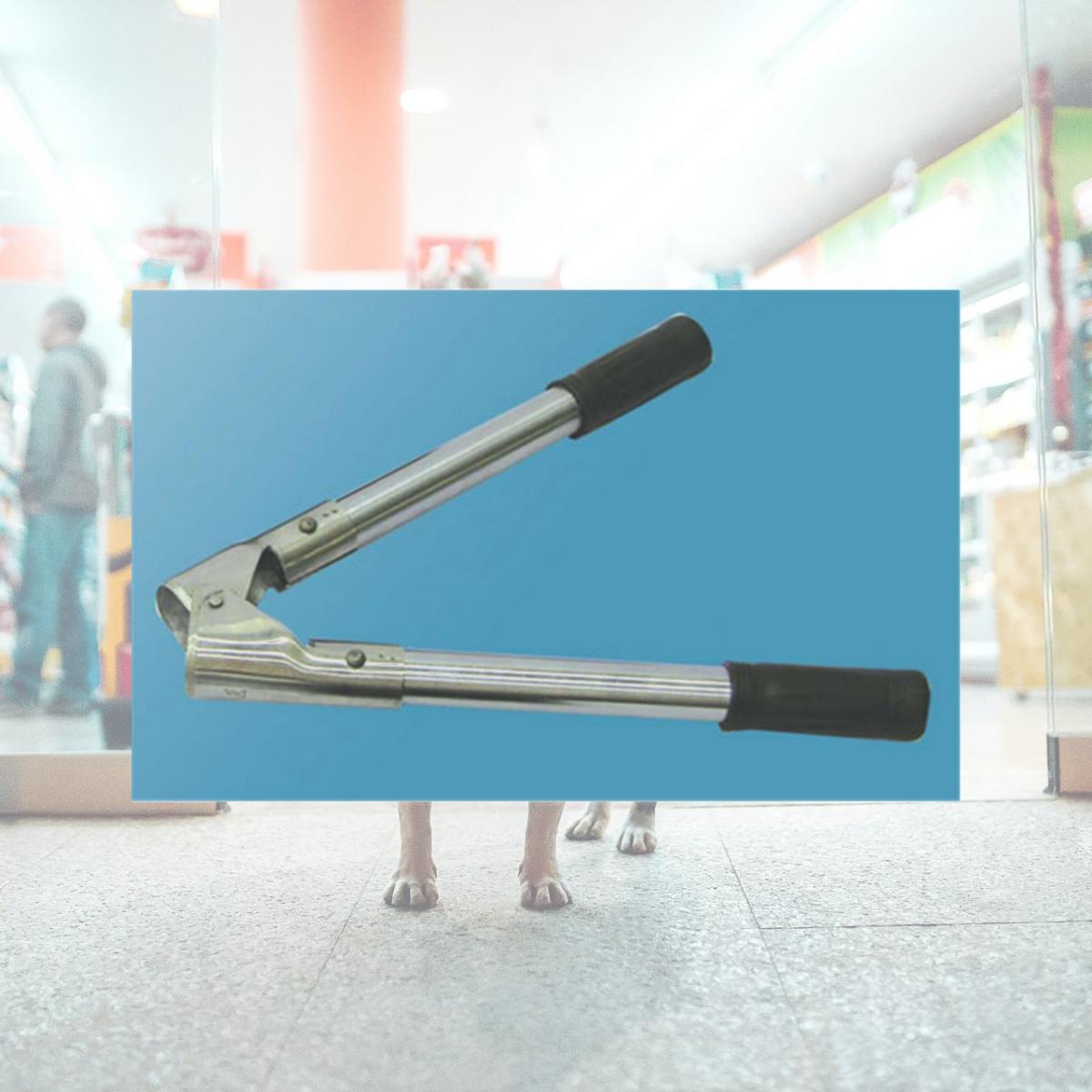 Picture of Durvet Ideal Dehorner Handle 13 Inch - 2101