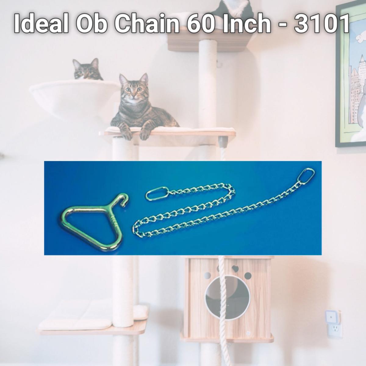 Picture of Durvet Ideal Ob Chain 60 Inch - 3101