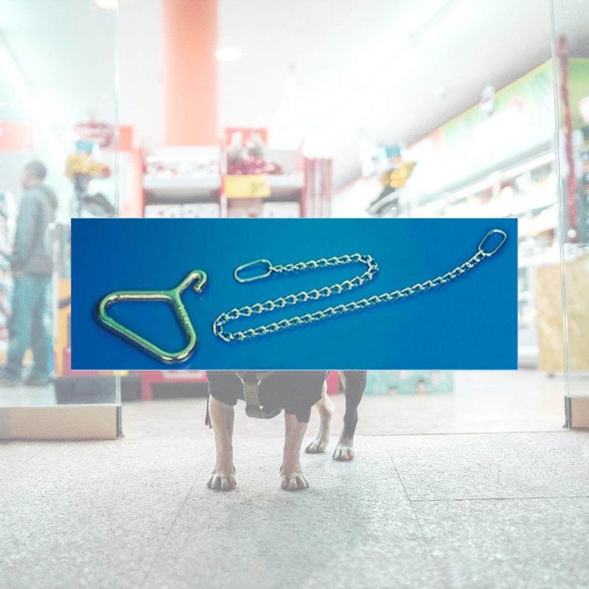 Picture of Durvet Ideal Ob Chain 60 Inch - 3101