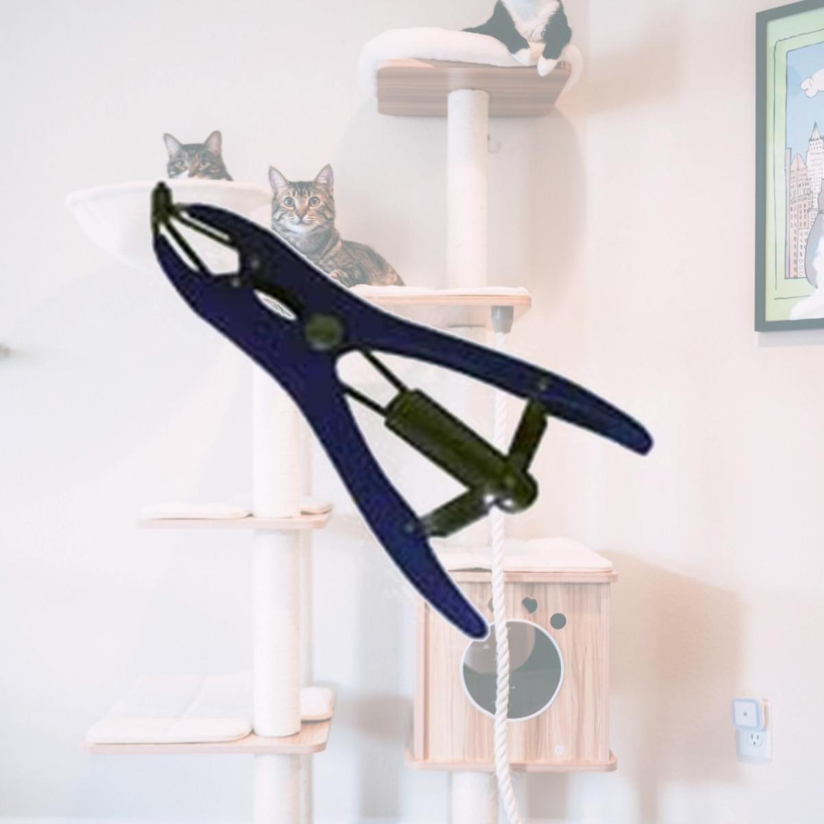 Picture of Durvet Ideal Castration Ring Applicator - 2008