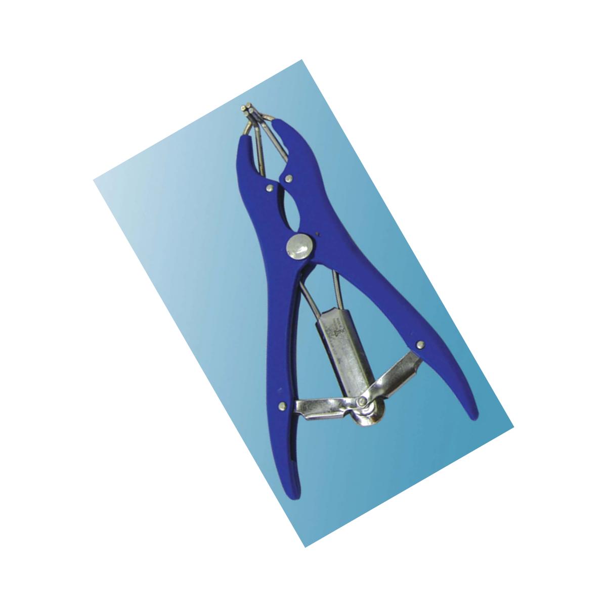 Picture of Durvet Ideal Castration Ring Pliers - 2005
