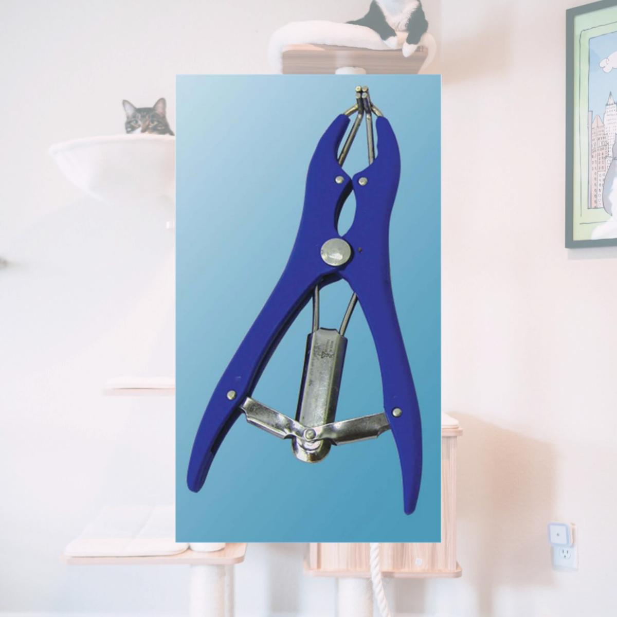Picture of Durvet Ideal Castration Ring Pliers - 2005