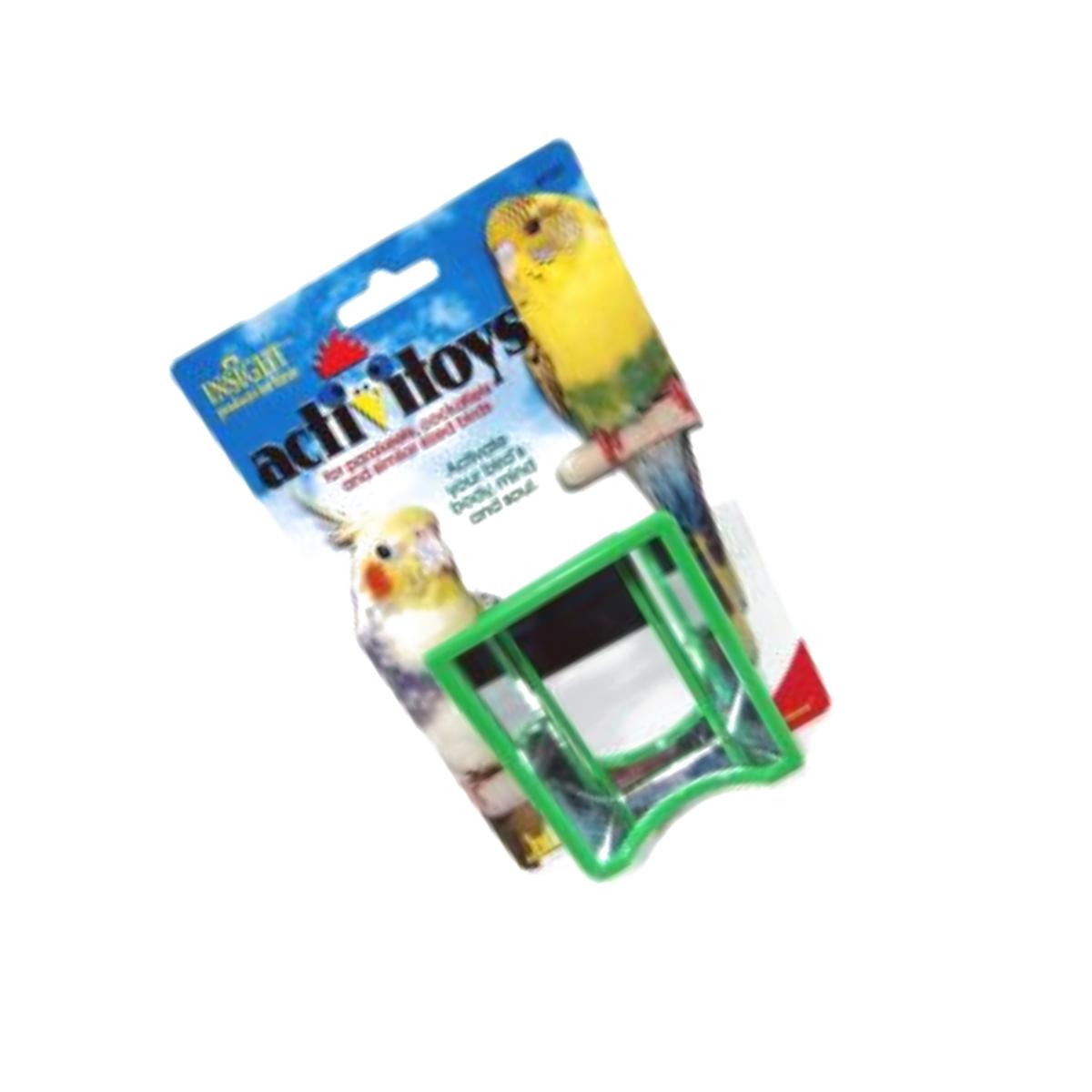 Picture of J W Pet Company Hall Of Mirrors - 31037