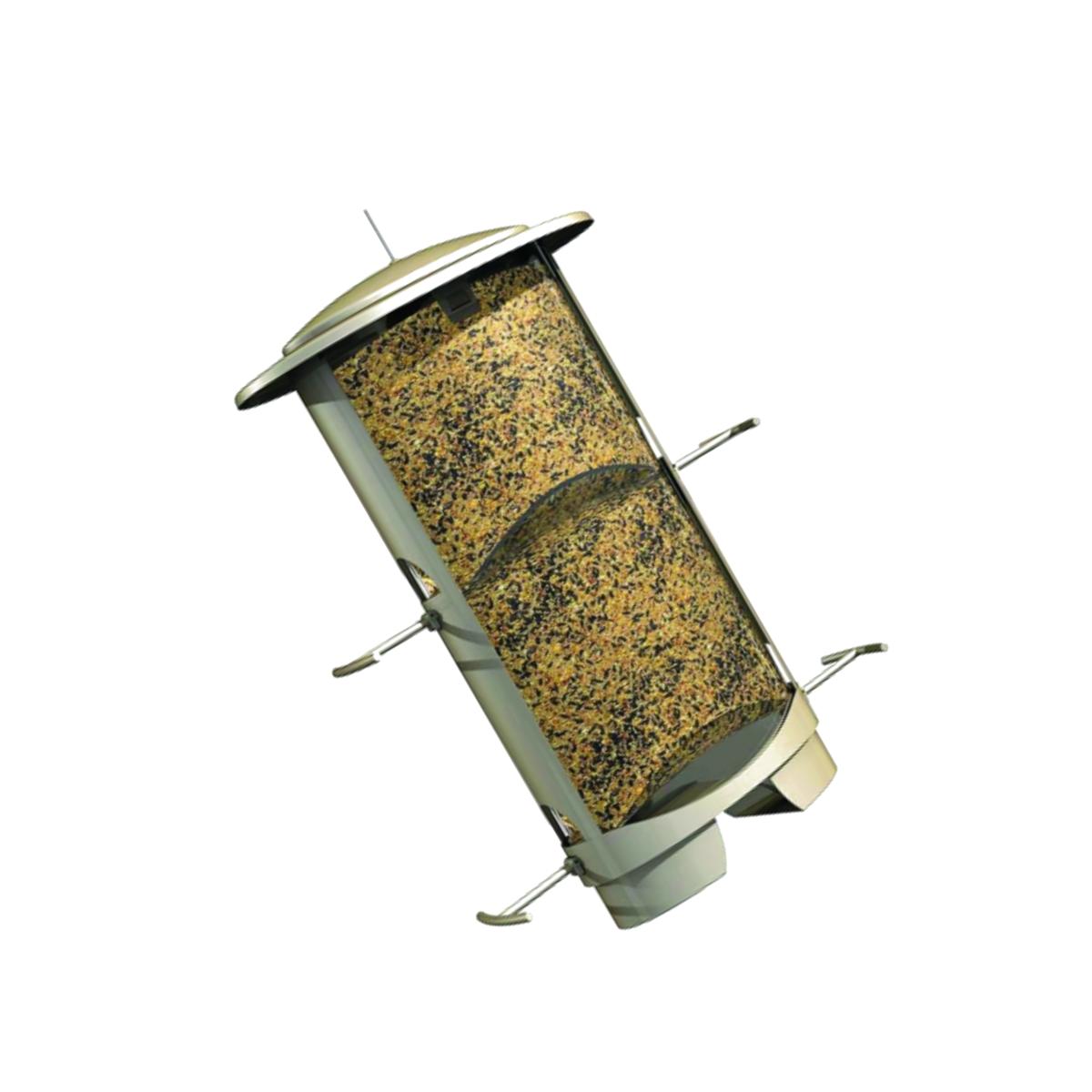 Picture of Classic Brands Squirrel X-1 Proof Feeder 4.2 Lb Capacity 11