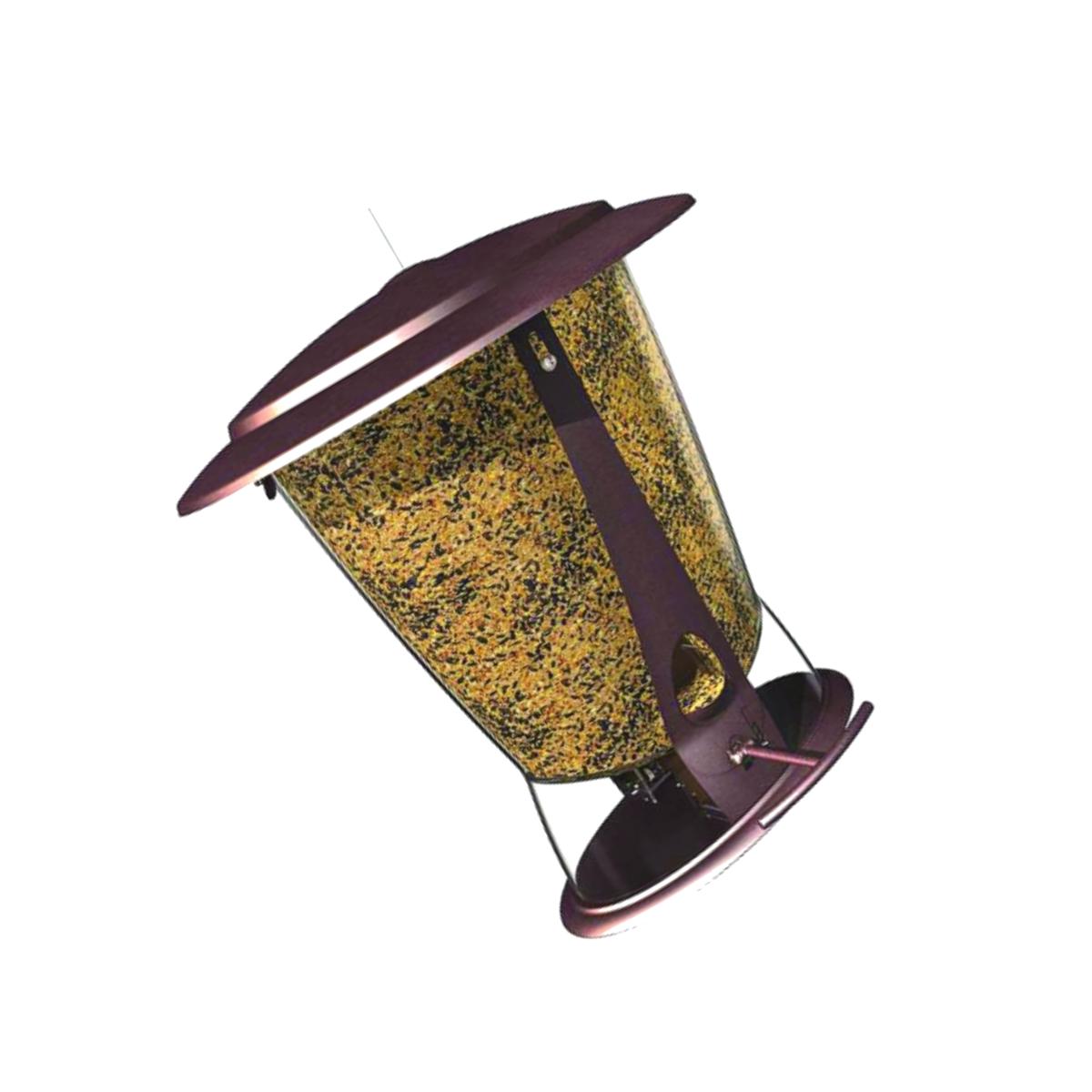 Picture of Classic Brands Squirrel X-2 Proof Feeder 4 Lb Capacity 12