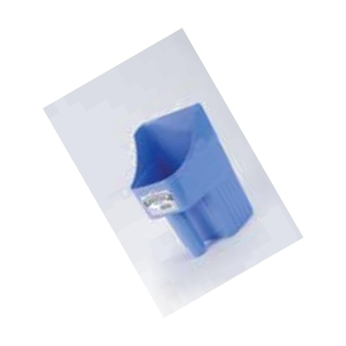 Picture of Miller Feed Scoop Berry Blue 3 Quart - 154116