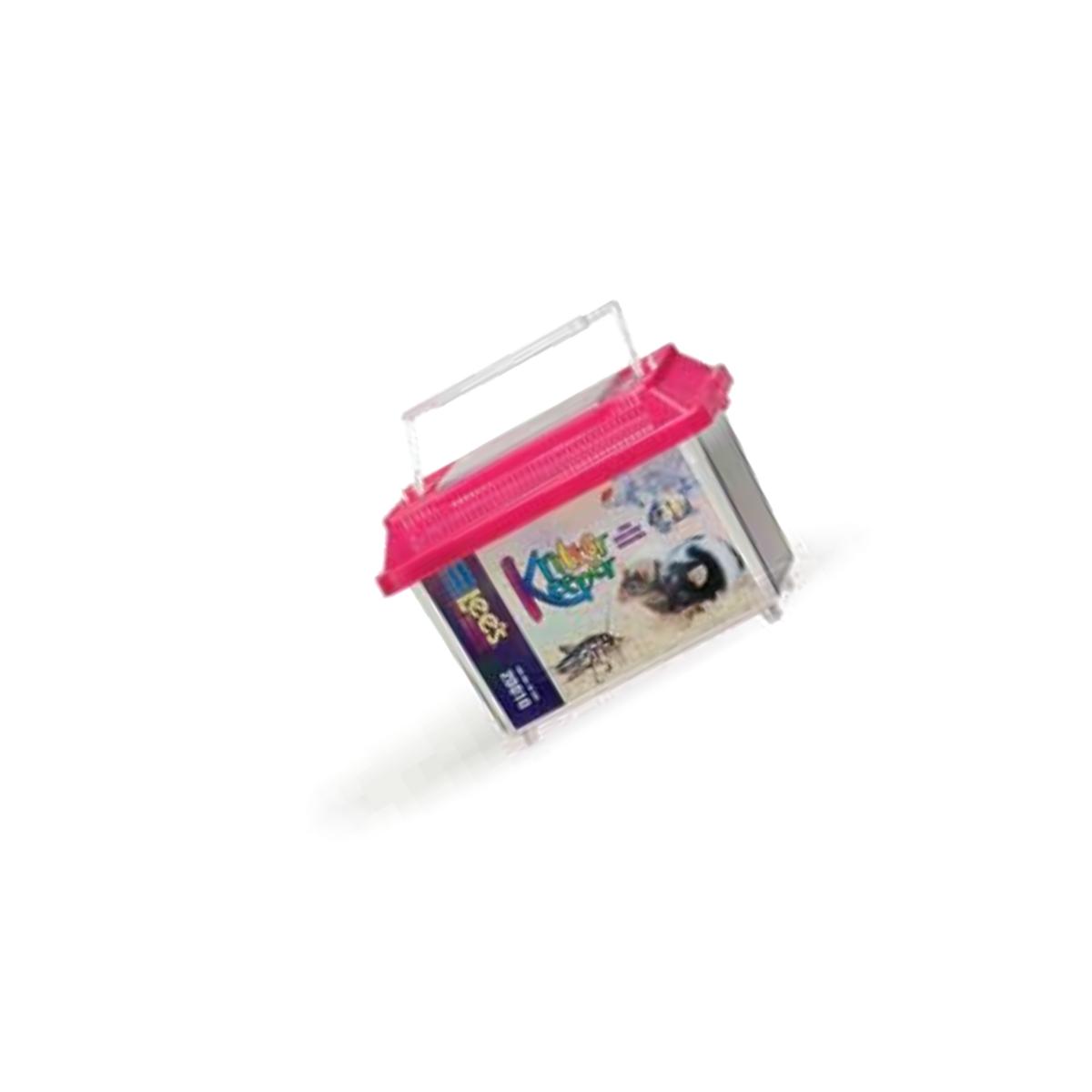 Picture of Lee S Aquarium & Pet Products Kritter Keeper Mini - 20010