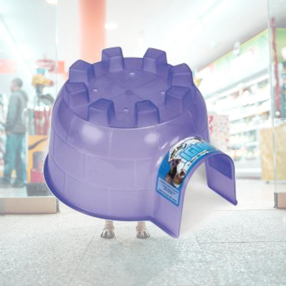 Picture of Pets International Pet Igloo - 100079168