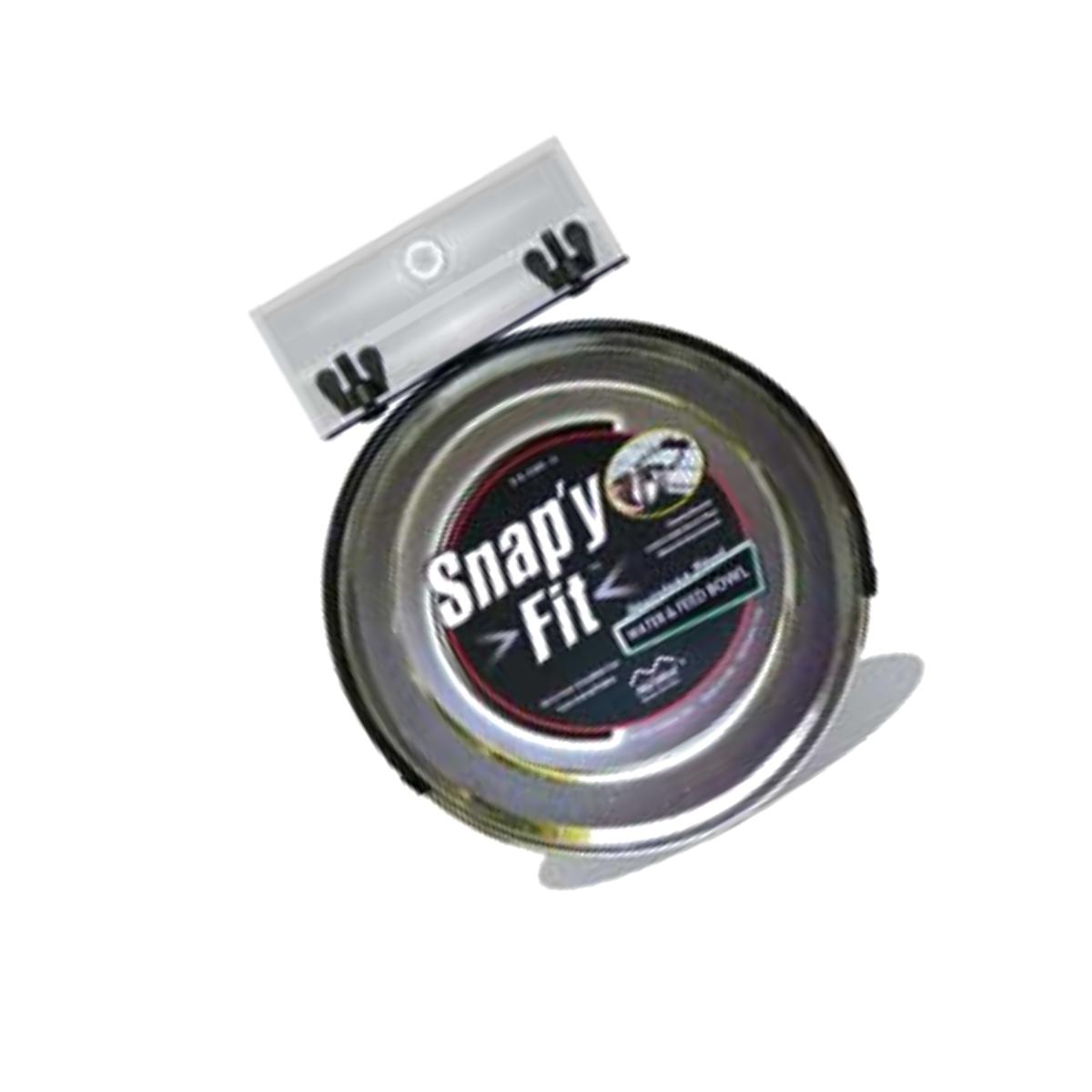 Picture of Midwest Container Snap Y Fit Bowl 2 Quart - 42