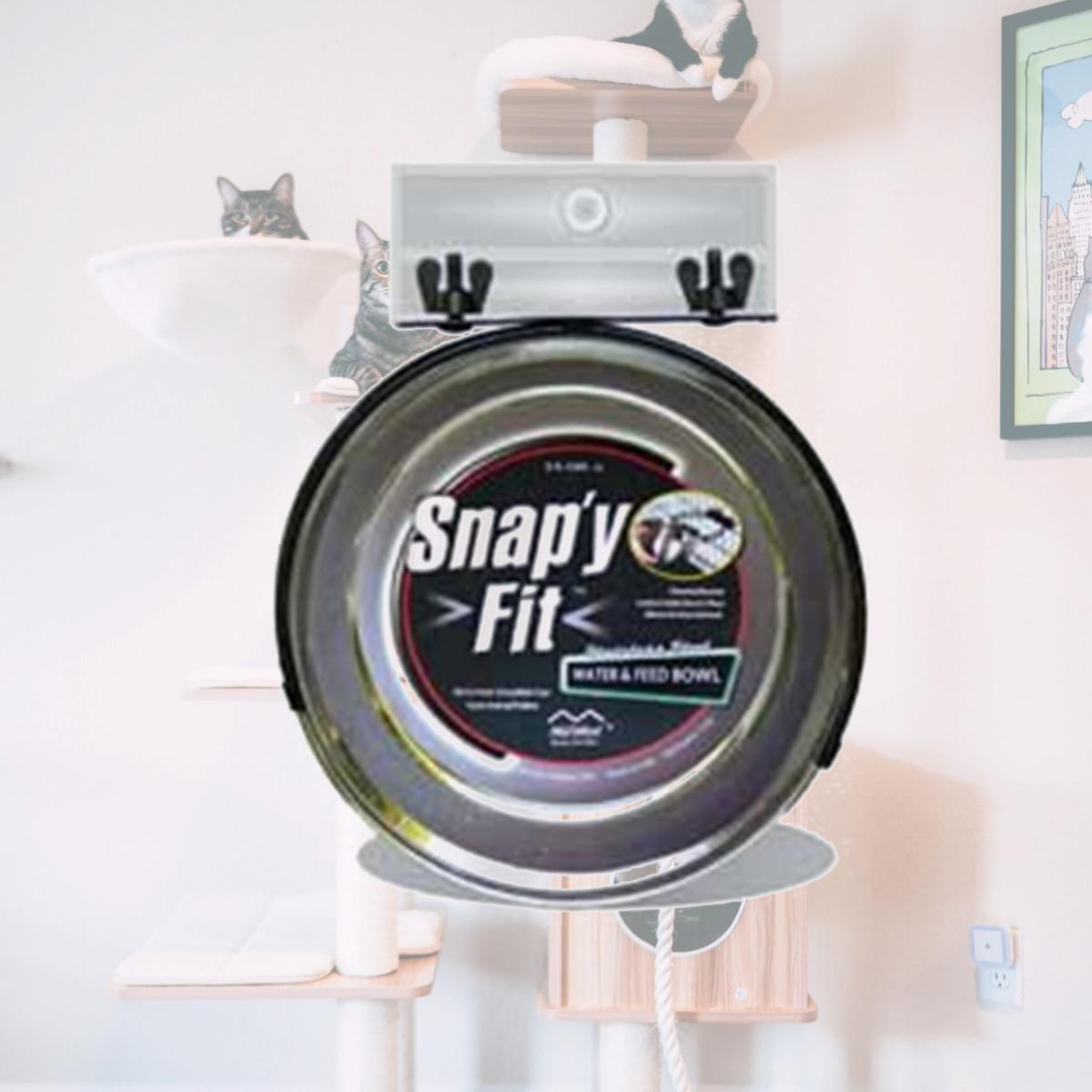 Picture of Midwest Container Snap Y Fit Bowl 2 Quart - 42