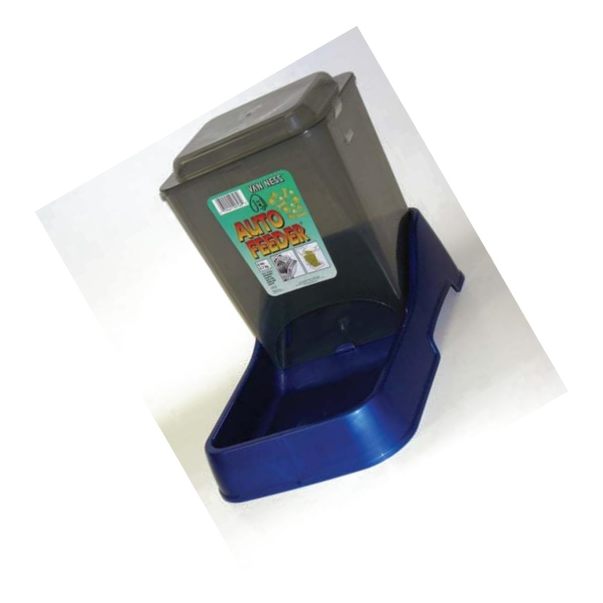 Picture of Van Ness Plastic Molding Automatic Feeder 6 Pounds - AF6