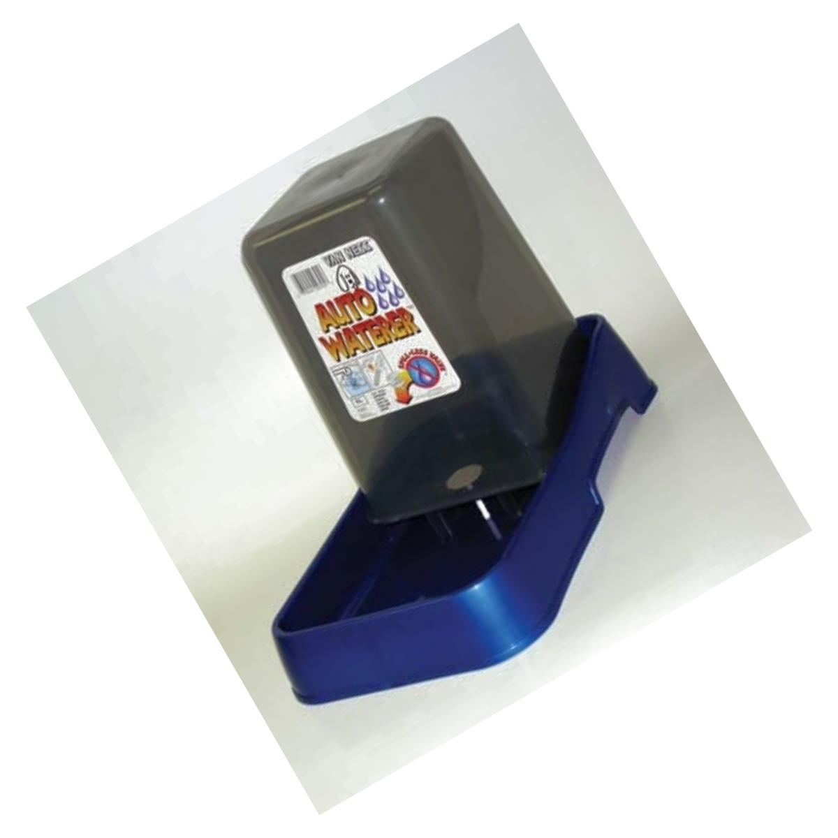 Picture of Van Ness Plastic Molding Automatic Waterer 6 Liter - AW6