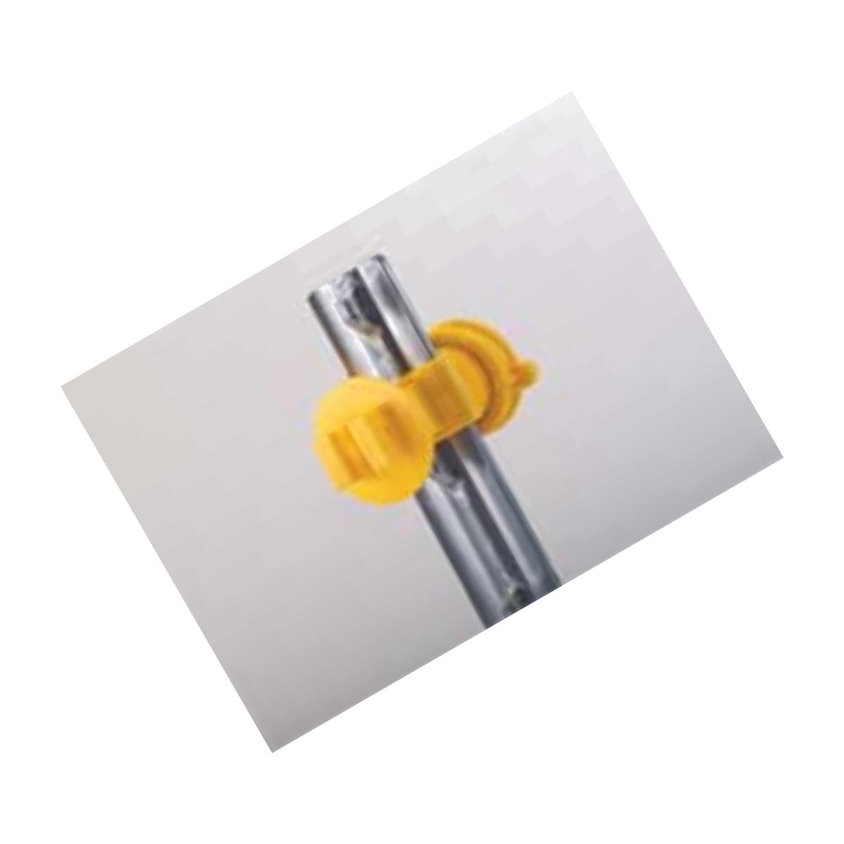 Picture of Dare Products Western Screw Tight T Posts & Yellow - 2193-25
