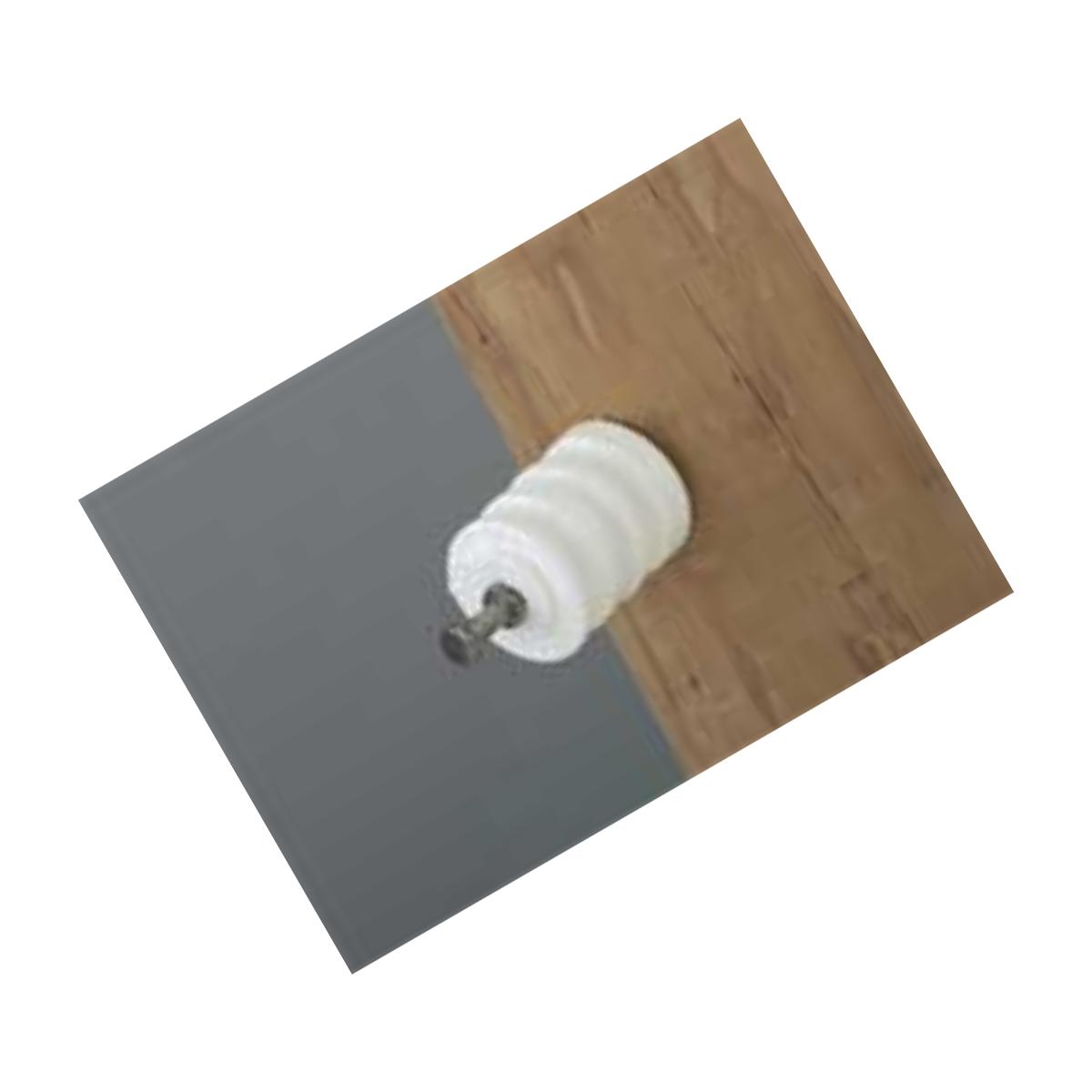 Picture of Dare Products With Nail Insulator White - TGN-25