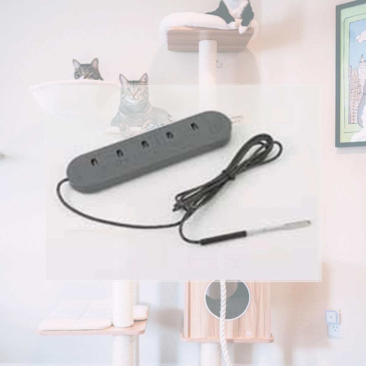 Picture of Dare Products Five-o-lite Electric Fence Tes - 1360