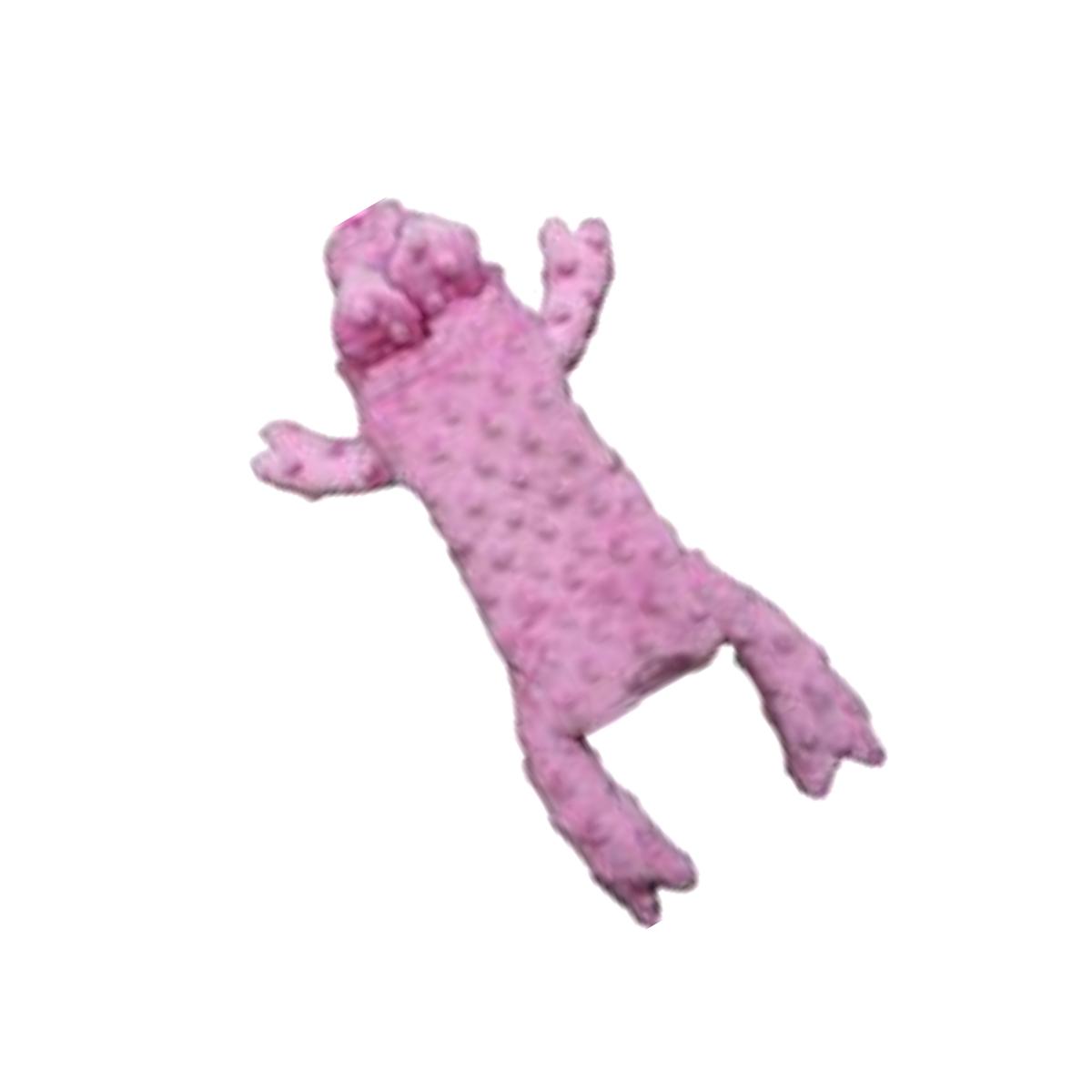 Picture of Ethical Dog 689868 14 in. Skinneeez Extreme Stuffer- Pig