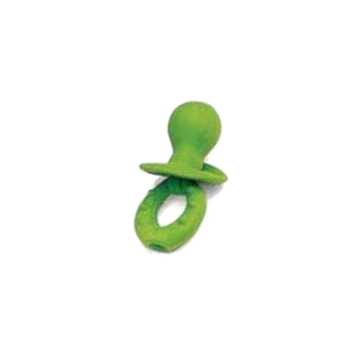 Picture of ETHICAL DOG-3621 Latex Puppy Pacifer Dog Toy  4 in.