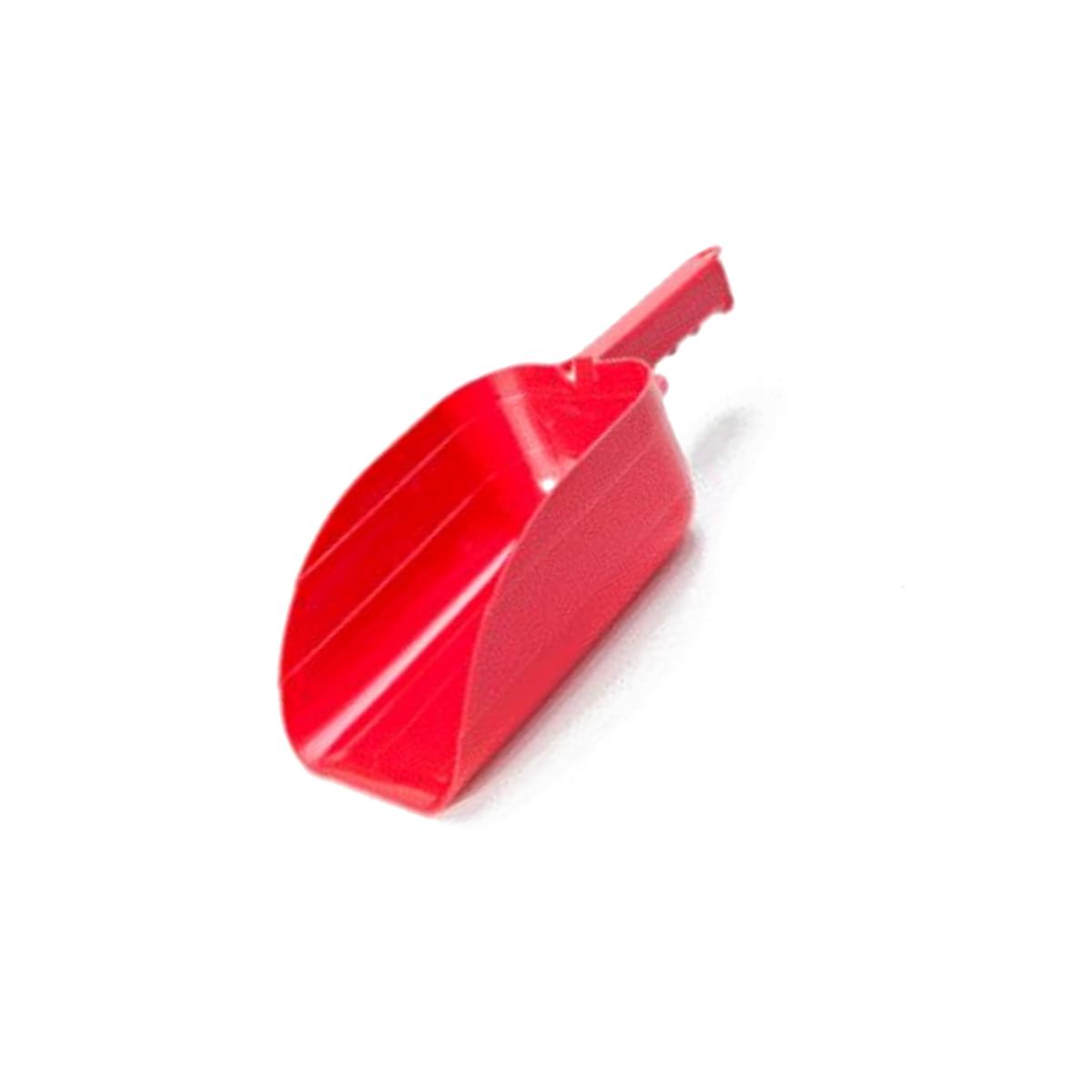 Picture of Miller Feed Scoop Red 5pint - 90/19005