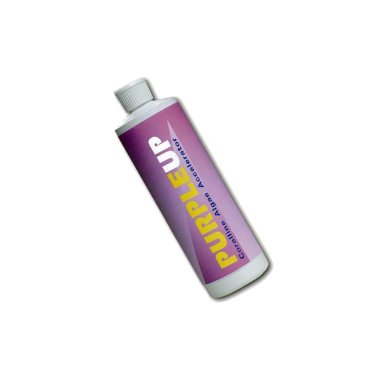 Picture of Caribsea Purple-up Coraline Algae Accel 16 Ounces - 00530
