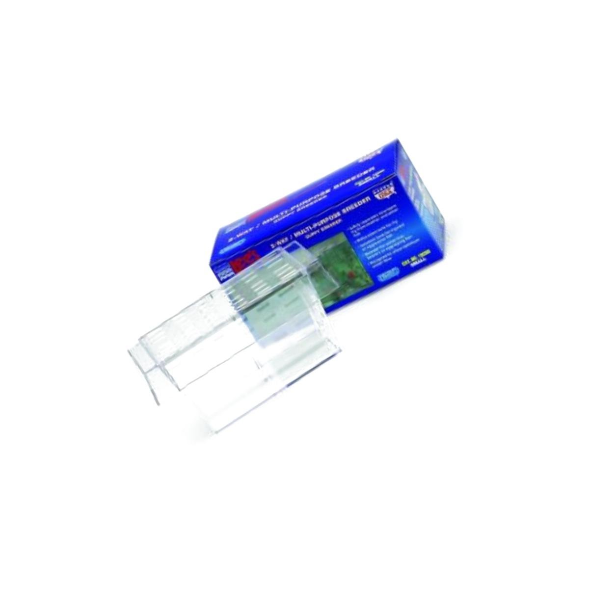 Picture of Lee S Aquarium & Pet Products 2-way Guppy Breeder - 10250