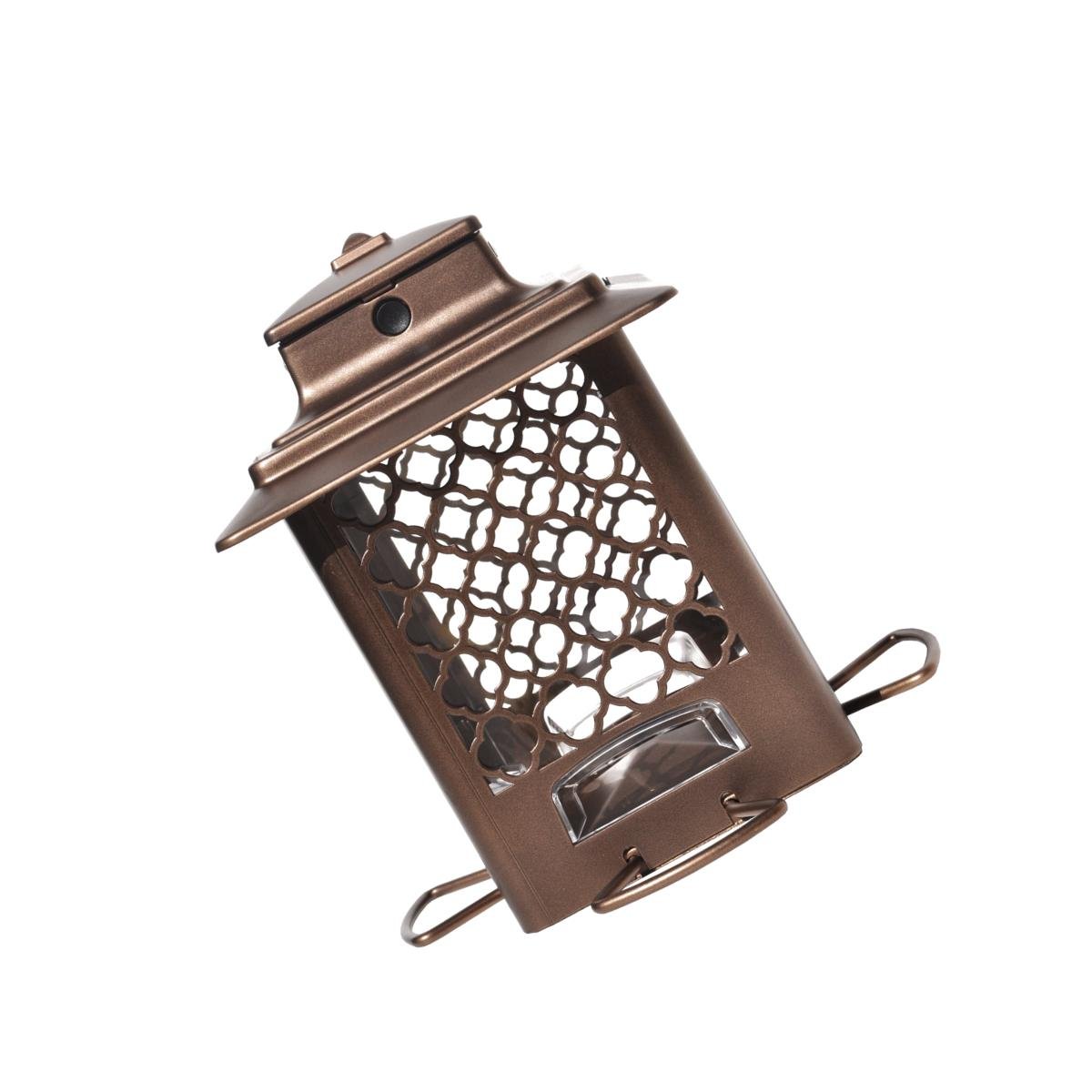 Picture of Classic Brands 009468 Surefill Metal Hopper
