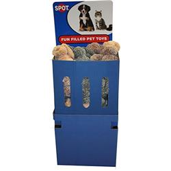 Picture of Ethical Pets 689974 Cuddle Bunnies Dumpbin