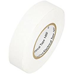 Picture of 3M 817561 Economy Vinyl Electrical Tape&#44; White