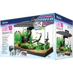 Products - Glass 277099 20 gal Prepriced LED Kit, Black