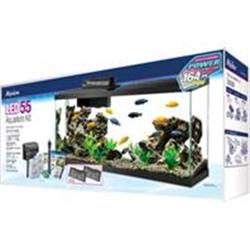 Products - Glass 277101 55 gal Prepriced LED Kit, Black