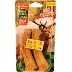 Picture of Nylabone 491605 Healthy Edibles Antler - Venison, Medium