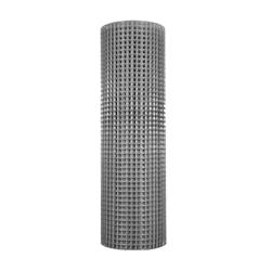 24 in. x 100 ft. Galvanized Fence Hardware Cloth