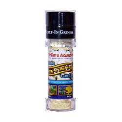 Picture of Dr. Tims Aquatics 022192 0.77 oz. Bene-FISH-al Extras Garlic Grinder Fish Food