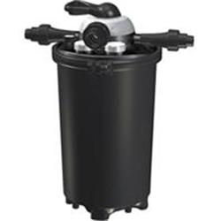Picture of Pondmaster 957793 16000 gal Clearguard Pressurized Filter with UV