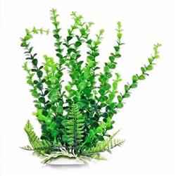 Picture of Aquatop Aquatic Supplies 003592 6 in. Elodea Aquarium Plant with Weighted Base - Green