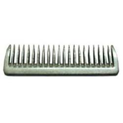 Picture of Partrade 084160 3.5 in. Pulling Comb for Horses - Silver