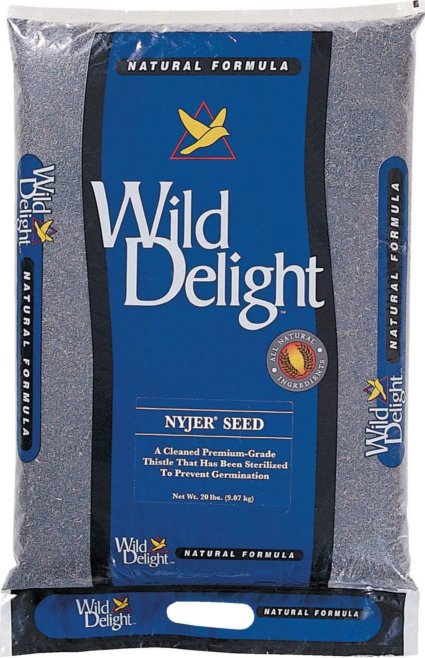 Picture of Wild Delight 099065 20 lbs  Seed