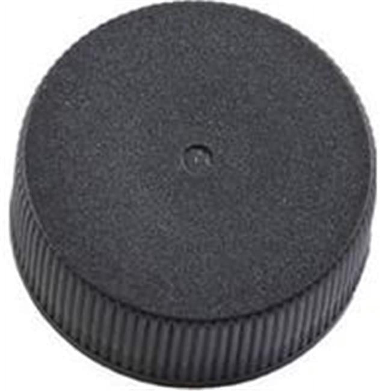 Picture of Miller Manufacturing 464251 Mold Rite Replacement Cap&#44; Black - Small