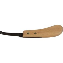 Picture of Decker Manufacturing 484507 Hoof Trimming Knife - Left Handed