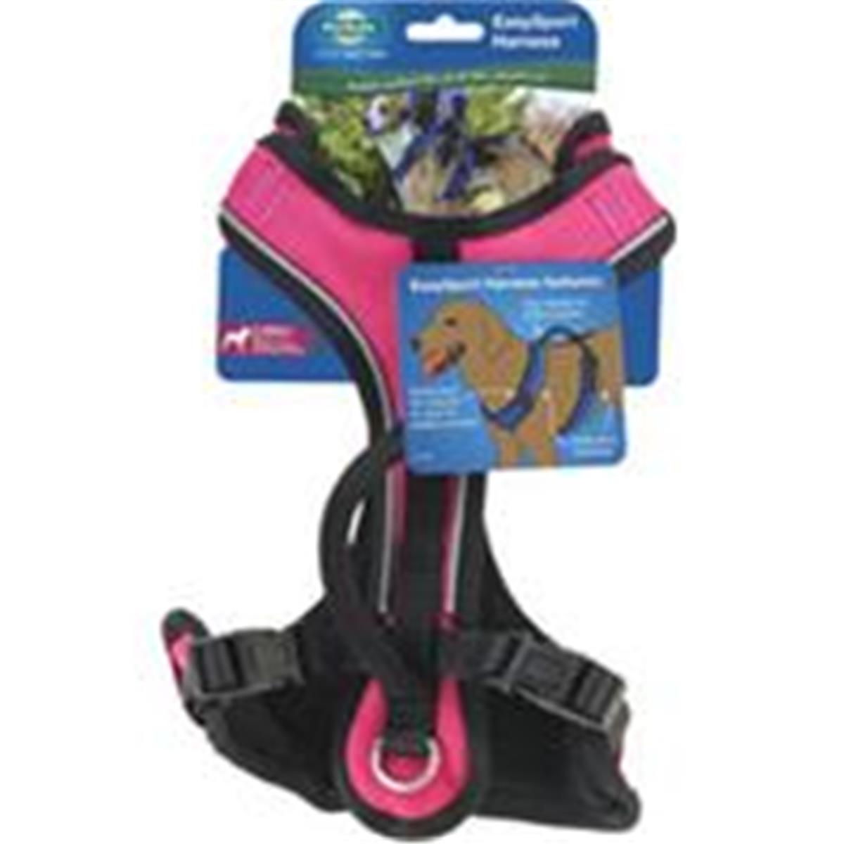 Picture of Petsafe - General 536193 Easysport Dog Harness&#44; Extra Small - Pink