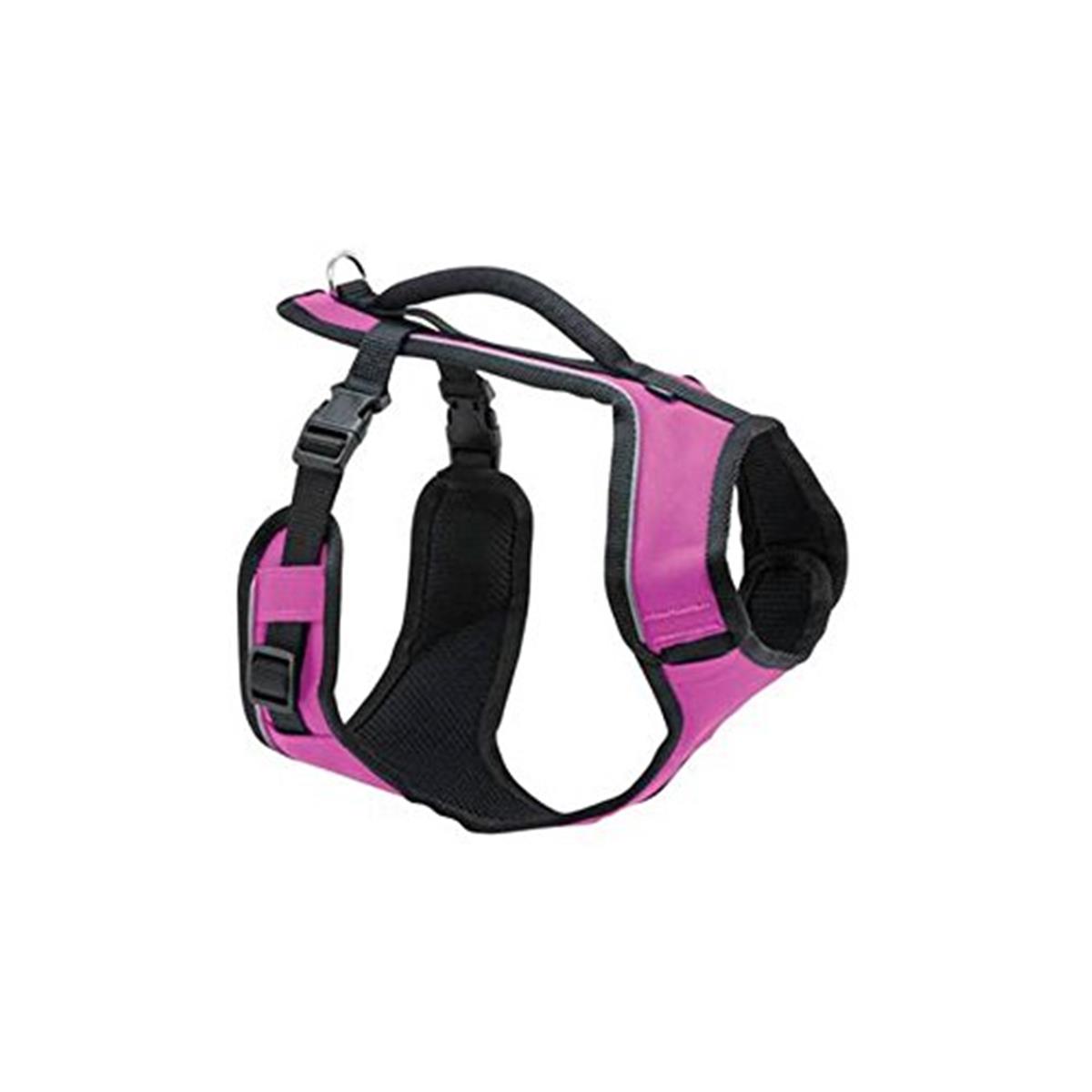 Picture of Petsafe - General 536195 Easysport Dog Harness&#44; Medium - Pink