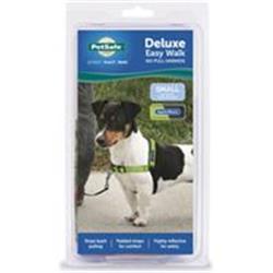 Picture of Petsafe - General 536242 Deluxe Easy Walk Harness&#44; Small - Green