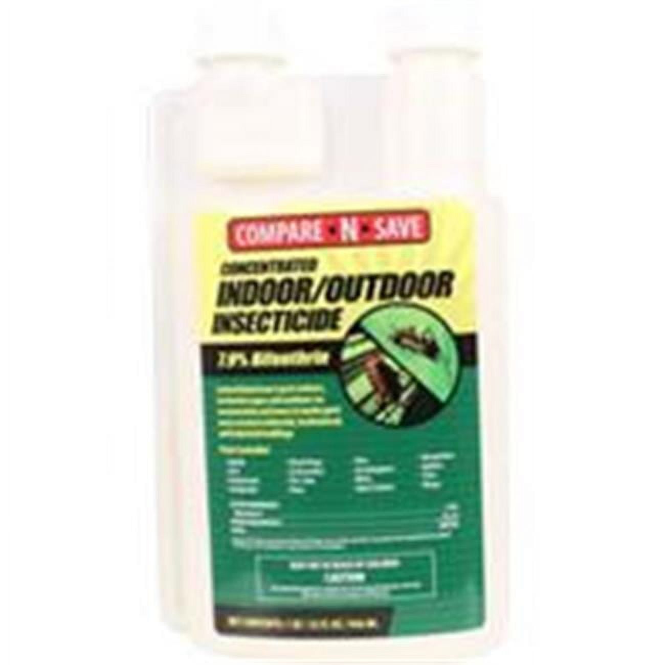 Picture of Ragan & Massey 015021 32 oz Compare N Save Concentrate Indoor & Outdoor Insect Control