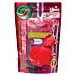 Picture of Haikari Sales USA 808576 Blood-Red Parrot Pellets