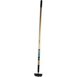 Tru Tough Welded Garden Hoe - Steel