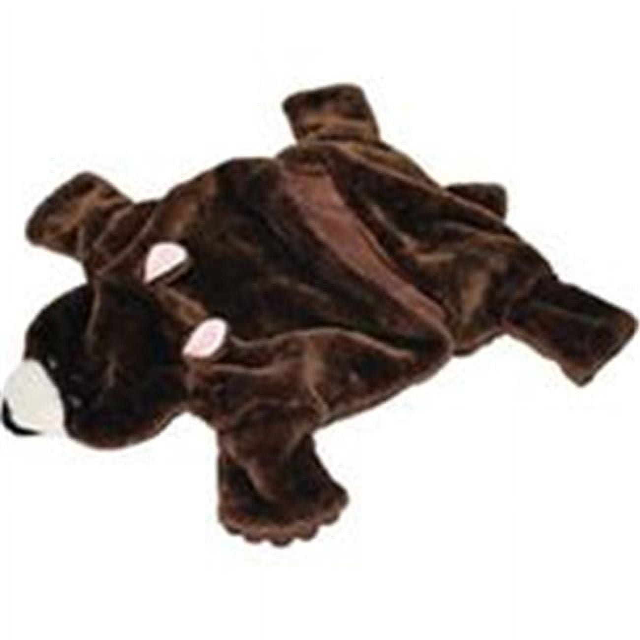 Picture of Marshall Pet Products 572035 24 x 20 in. Bear Rug for Small Animals