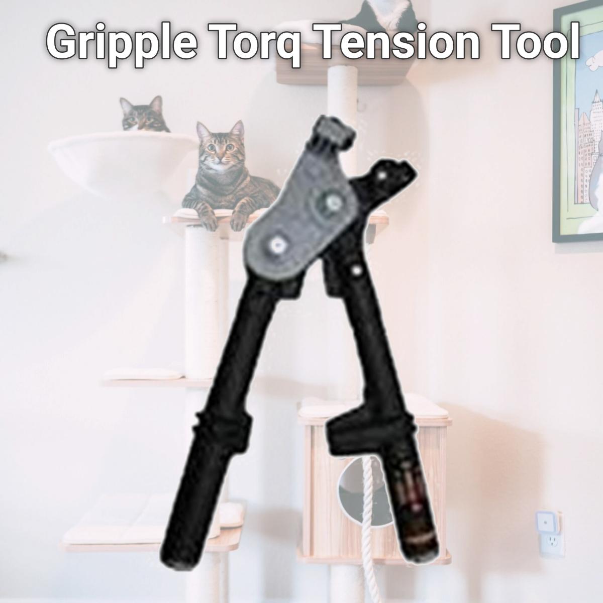 Picture of Bekaert 547070 Gripple Torq Tension Tool