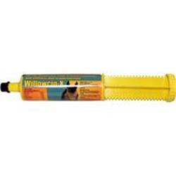 Picture of Finish Line 129117 Willowcin Horse X Pain Relief Gel