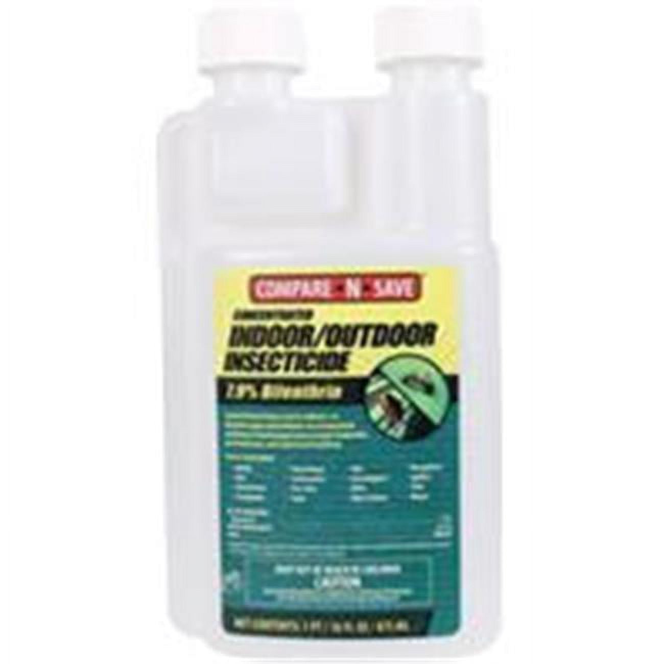 Picture of Ragan & Massey 15023 16 oz Compare N Save In-Outdoor Insect Control Concentra - Pack of 8